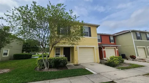 520 Cresting Oak Circle Orlando FL 32824