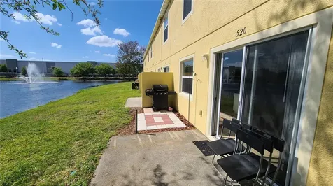 520 Cresting Oak Circle Orlando FL 32824