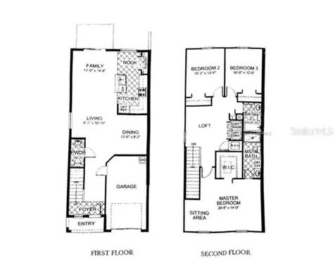 520 Cresting Oak Circle Orlando FL 32824
