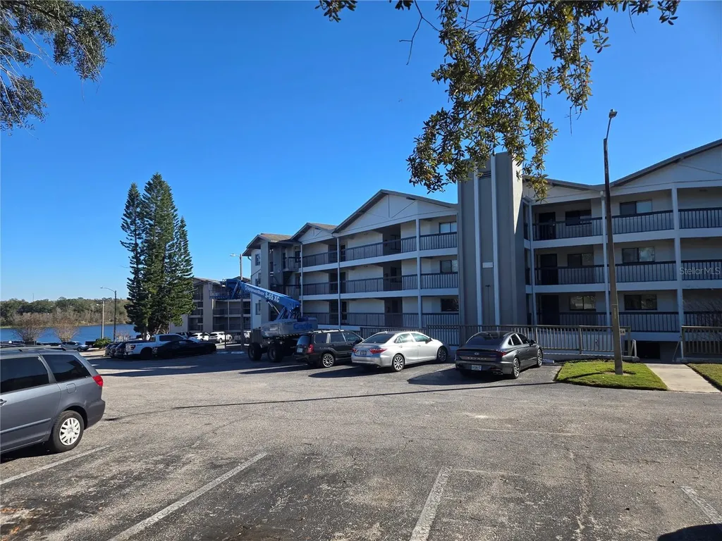 1054 Lotus Cove Court Altamonte Springs FL 32714
