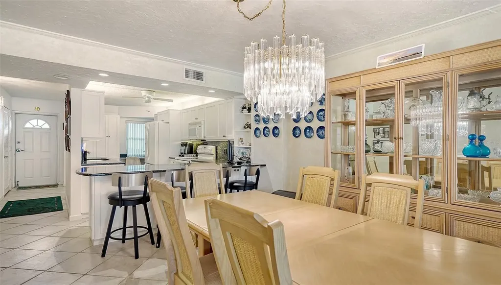 19 Whispering Sands Drive Sarasota FL 34242