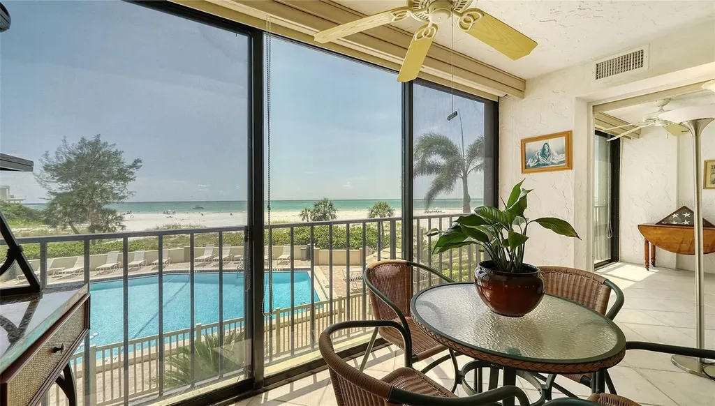 19 Whispering Sands Drive Sarasota FL 34242
