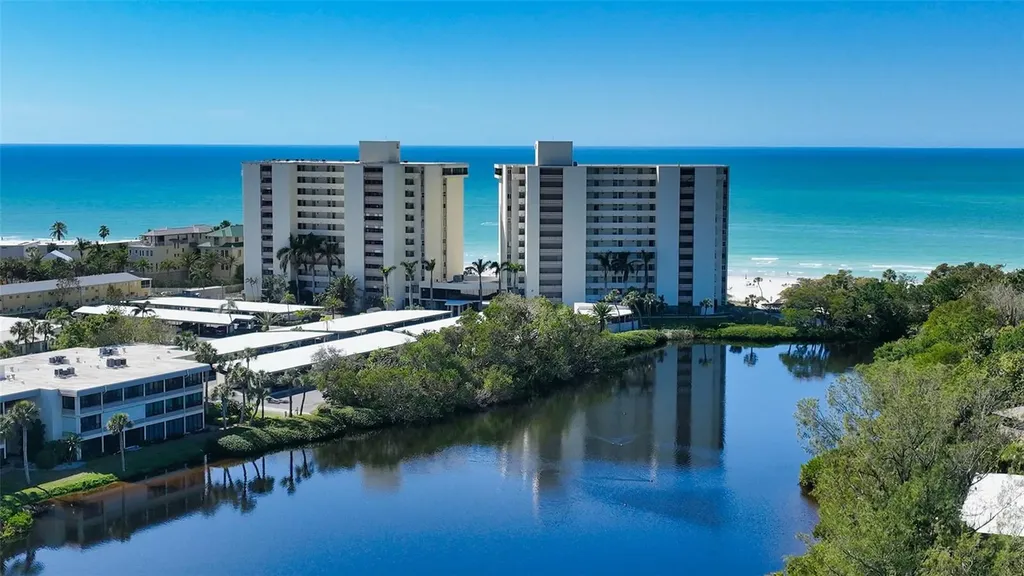 19 Whispering Sands Drive Sarasota FL 34242