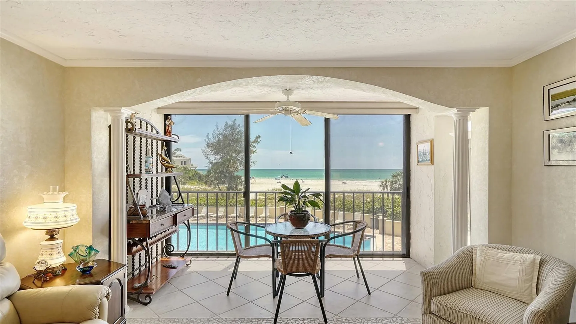 19 Whispering Sands Drive Sarasota FL 34242