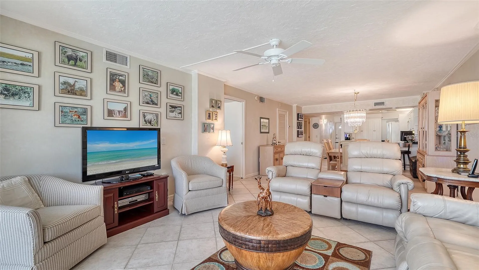 19 Whispering Sands Drive Sarasota FL 34242