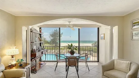 19 Whispering Sands Drive Sarasota FL 34242