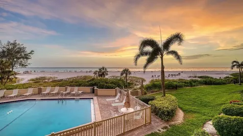 19 Whispering Sands Drive Sarasota FL 34242