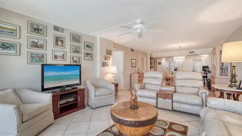 19 Whispering Sands Drive Sarasota FL 34242
