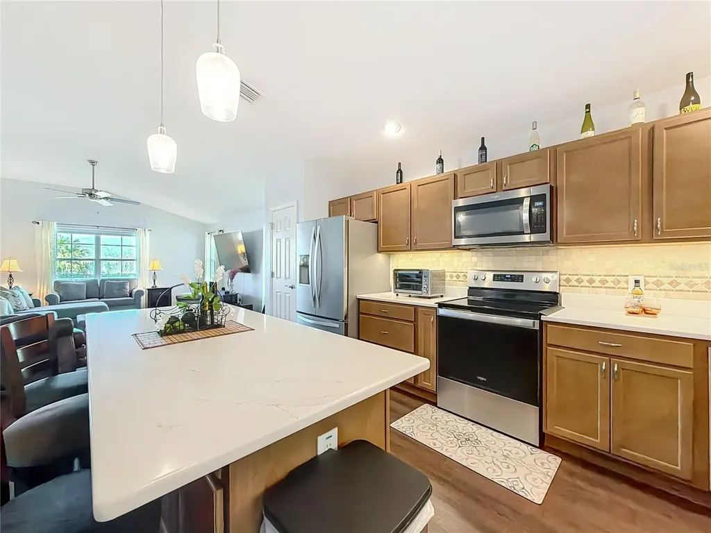 3435 Inverary Avenue The Villages FL 32163