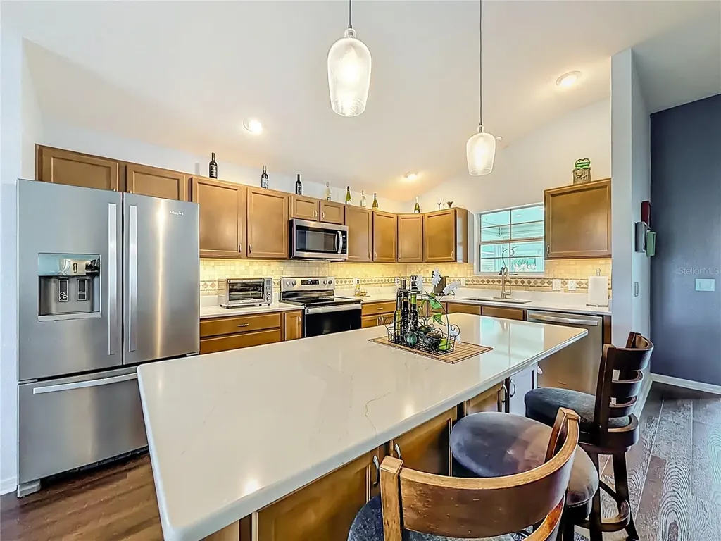 3435 Inverary Avenue The Villages FL 32163