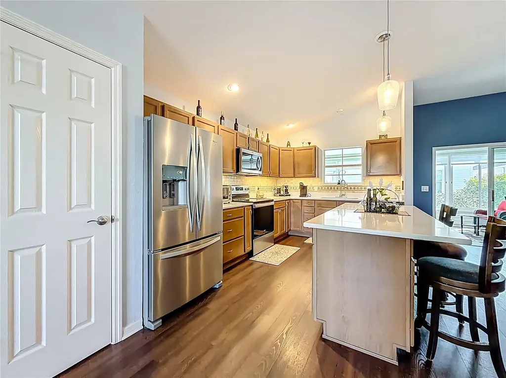 3435 Inverary Avenue The Villages FL 32163