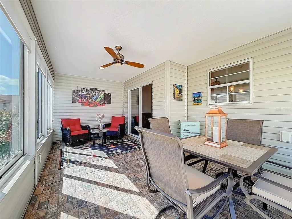 3435 Inverary Avenue The Villages FL 32163
