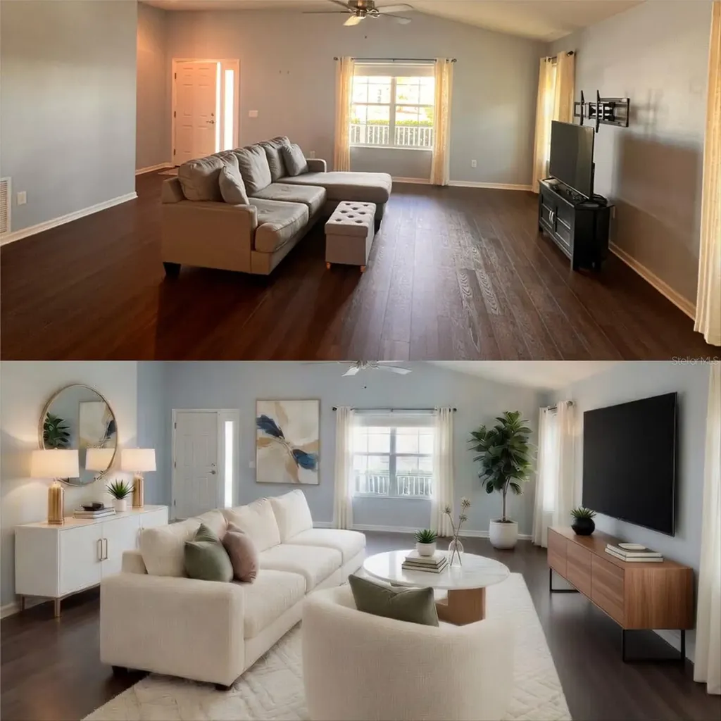 3435 Inverary Avenue The Villages FL 32163