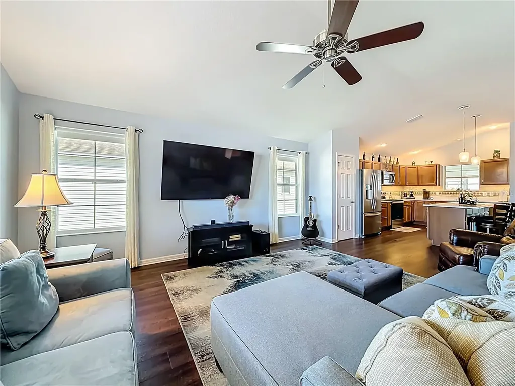 3435 Inverary Avenue The Villages FL 32163