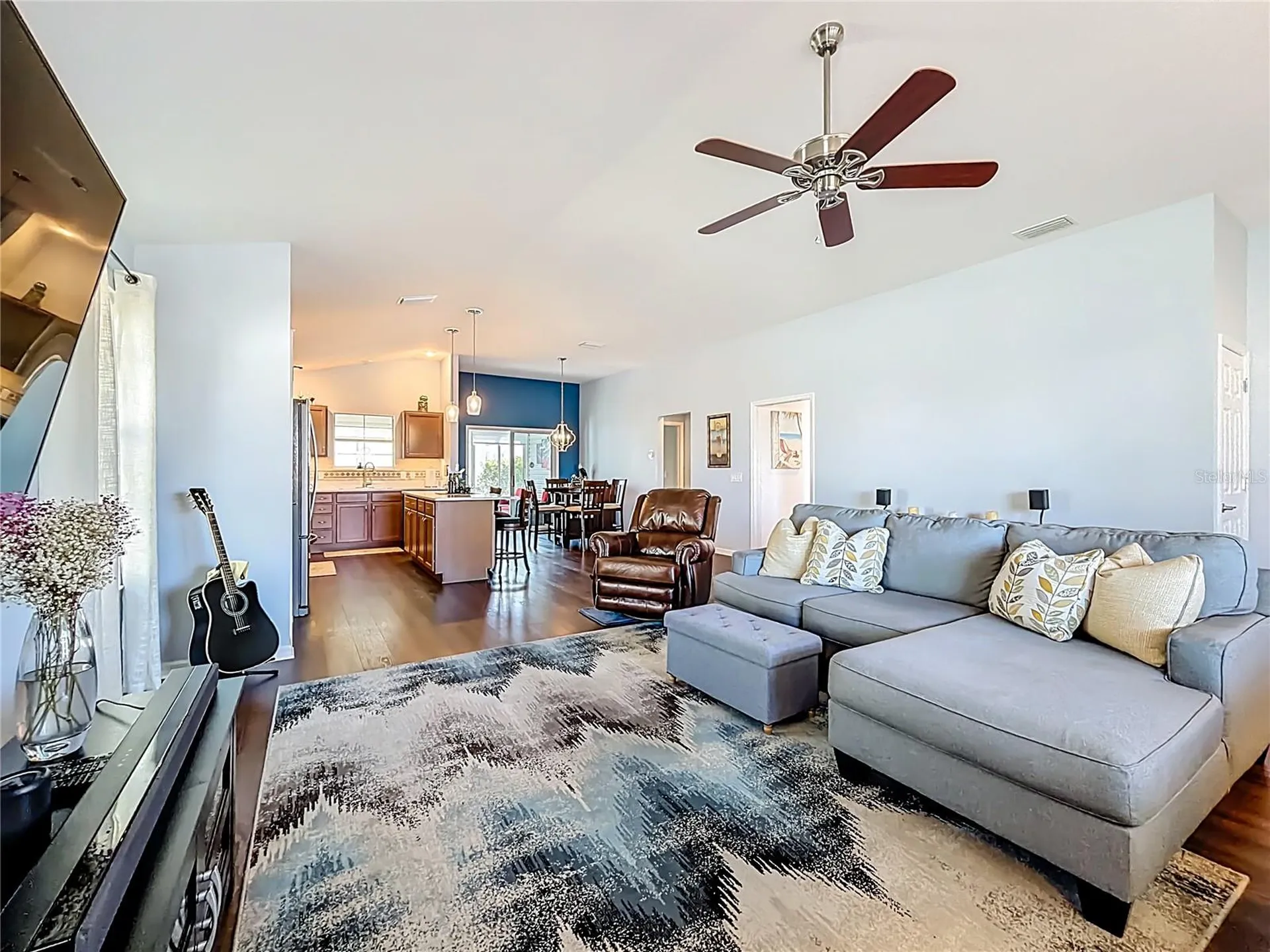 3435 Inverary Avenue The Villages FL 32163
