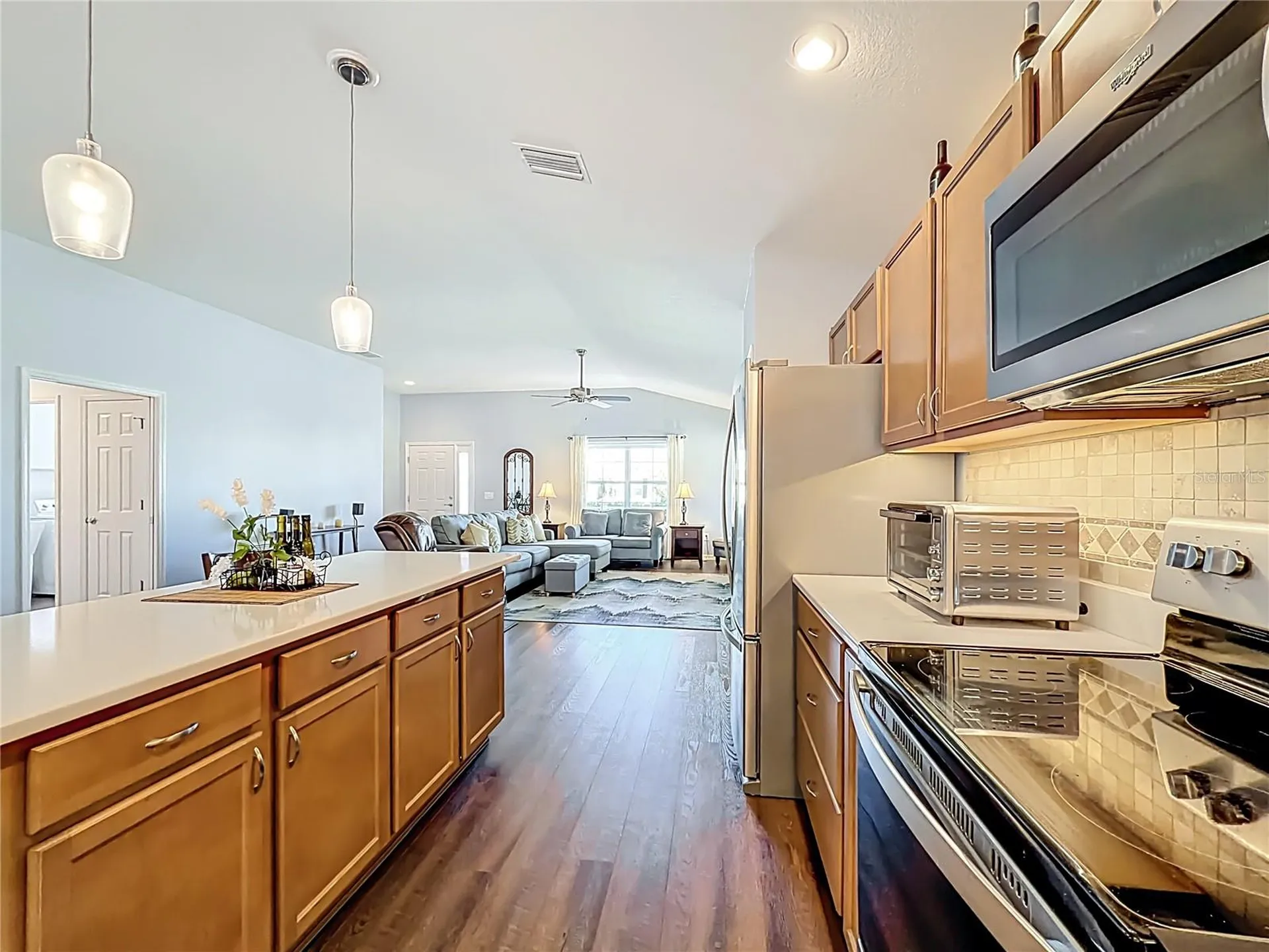 3435 Inverary Avenue The Villages FL 32163