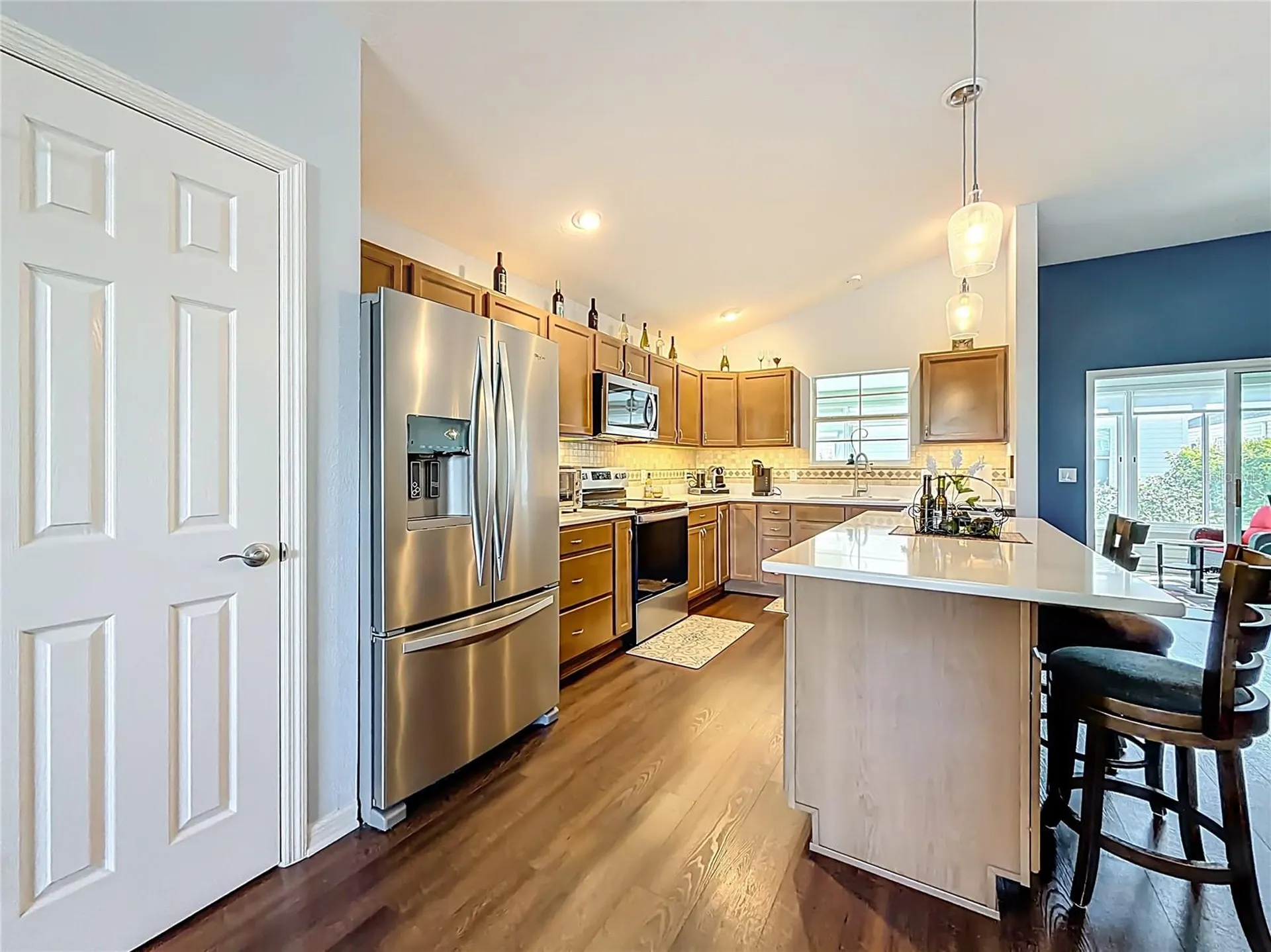 3435 Inverary Avenue The Villages FL 32163