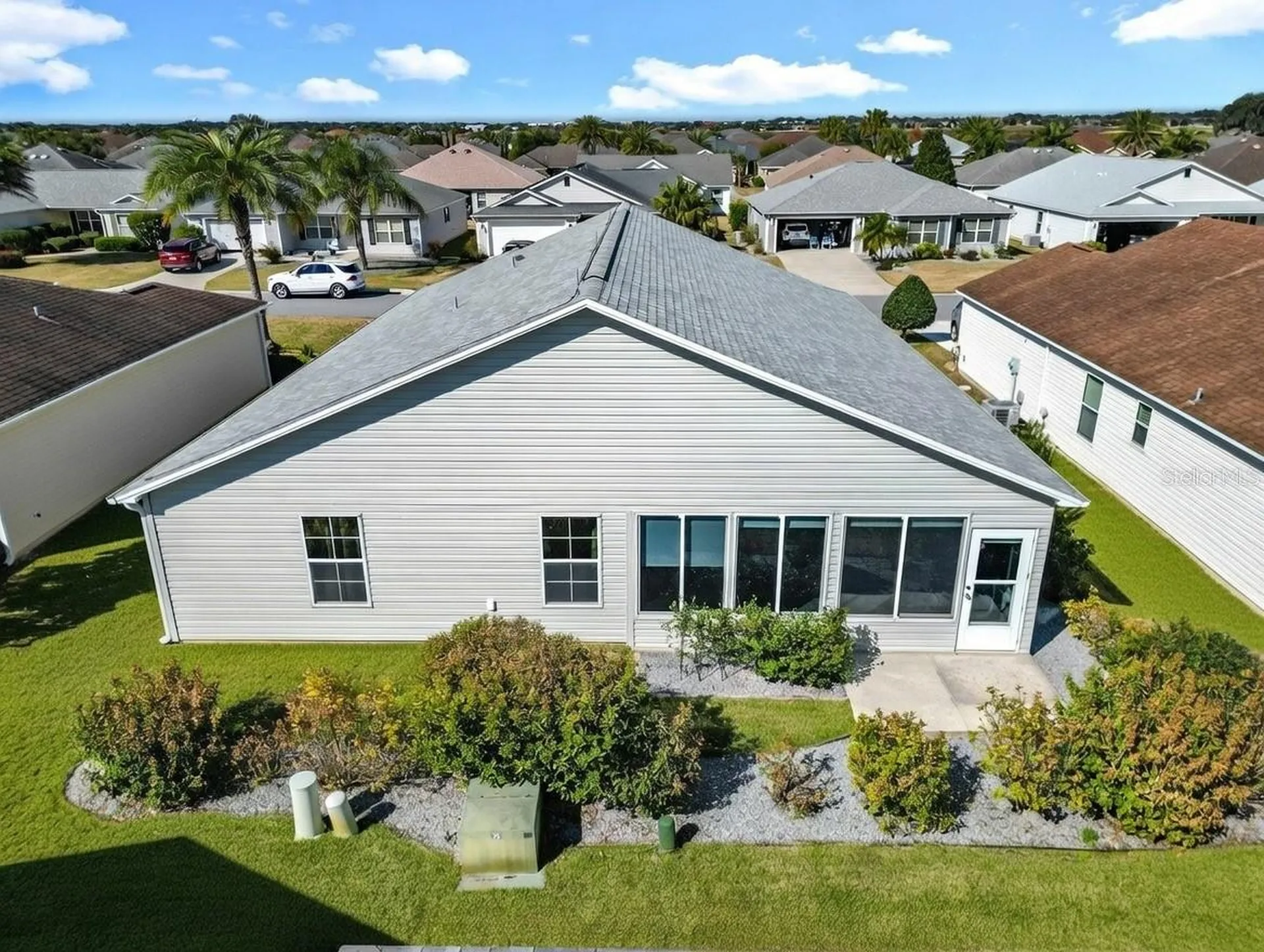 3435 Inverary Avenue The Villages FL 32163