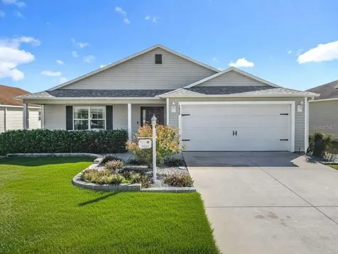 3435 Inverary Avenue The Villages FL 32163