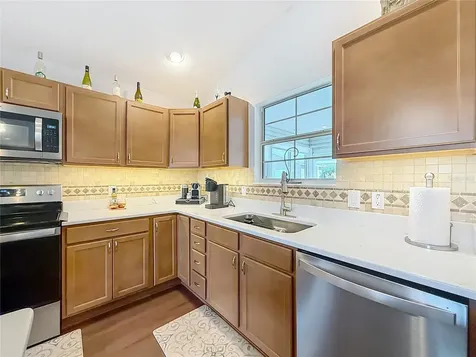 3435 Inverary Avenue The Villages FL 32163