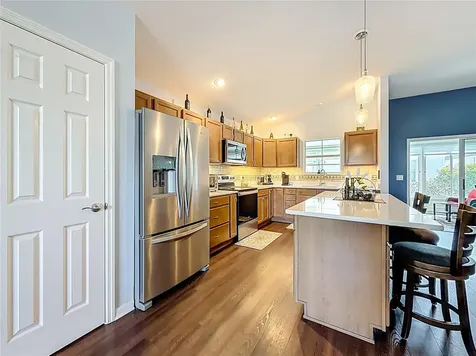 3435 Inverary Avenue The Villages FL 32163