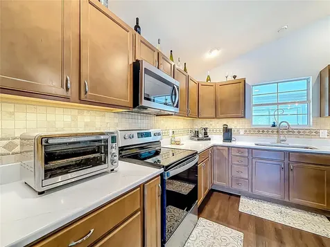 3435 Inverary Avenue The Villages FL 32163