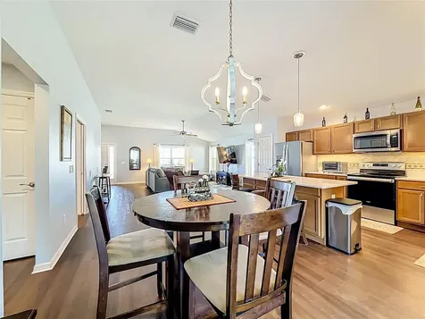 3435 Inverary Avenue The Villages FL 32163