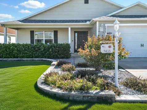 3435 Inverary Avenue The Villages FL 32163
