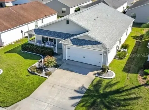 3435 Inverary Avenue The Villages FL 32163