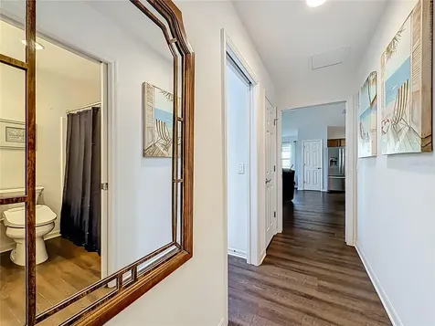 3435 Inverary Avenue The Villages FL 32163