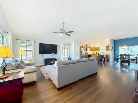 3435 Inverary Avenue The Villages FL 32163