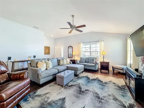 3435 Inverary Avenue The Villages FL 32163
