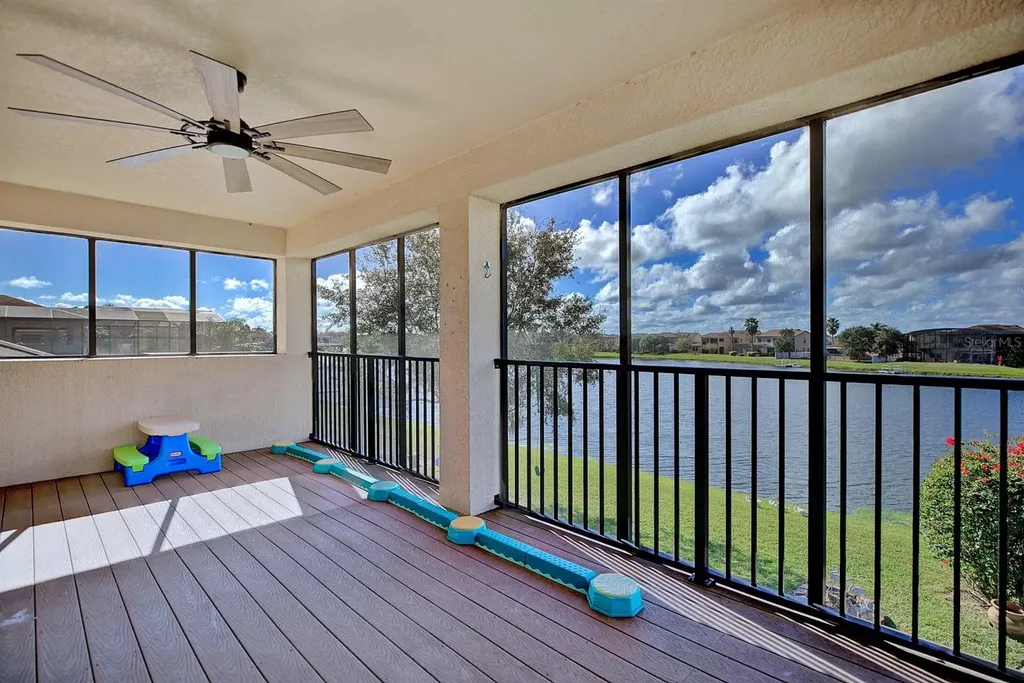 3110 Bass Boat Way Kissimmee FL 34746