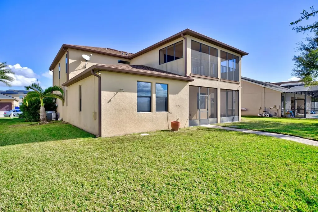 3110 Bass Boat Way Kissimmee FL 34746