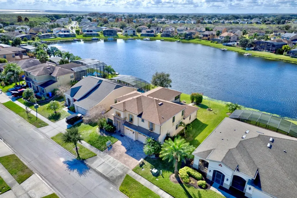 3110 Bass Boat Way Kissimmee FL 34746