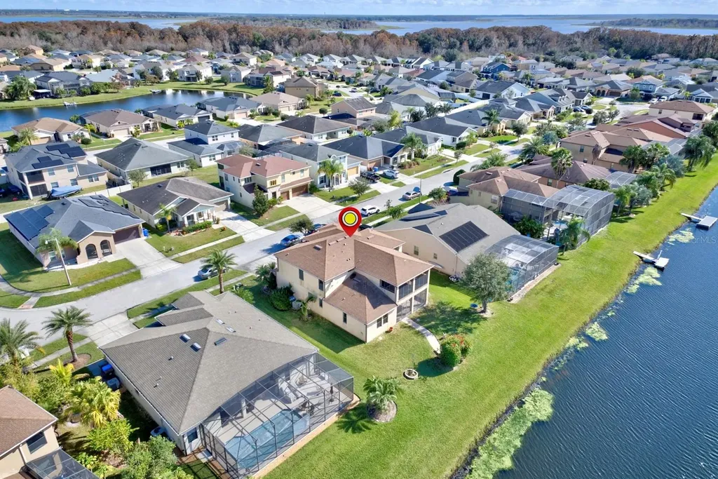 3110 Bass Boat Way Kissimmee FL 34746
