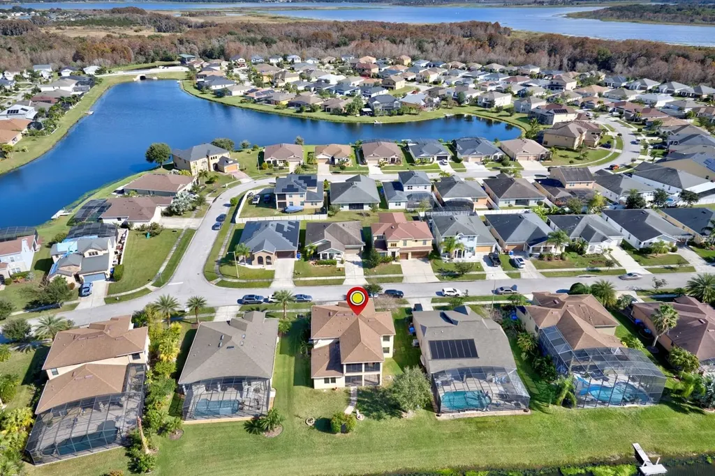 3110 Bass Boat Way Kissimmee FL 34746