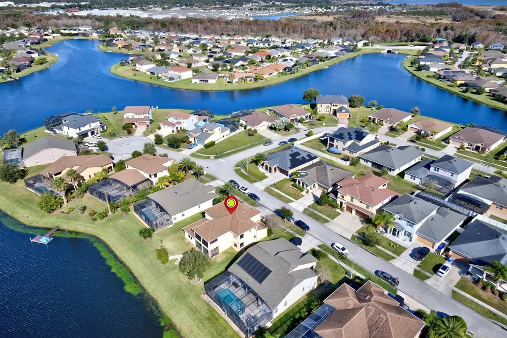 3110 Bass Boat Way Kissimmee FL 34746