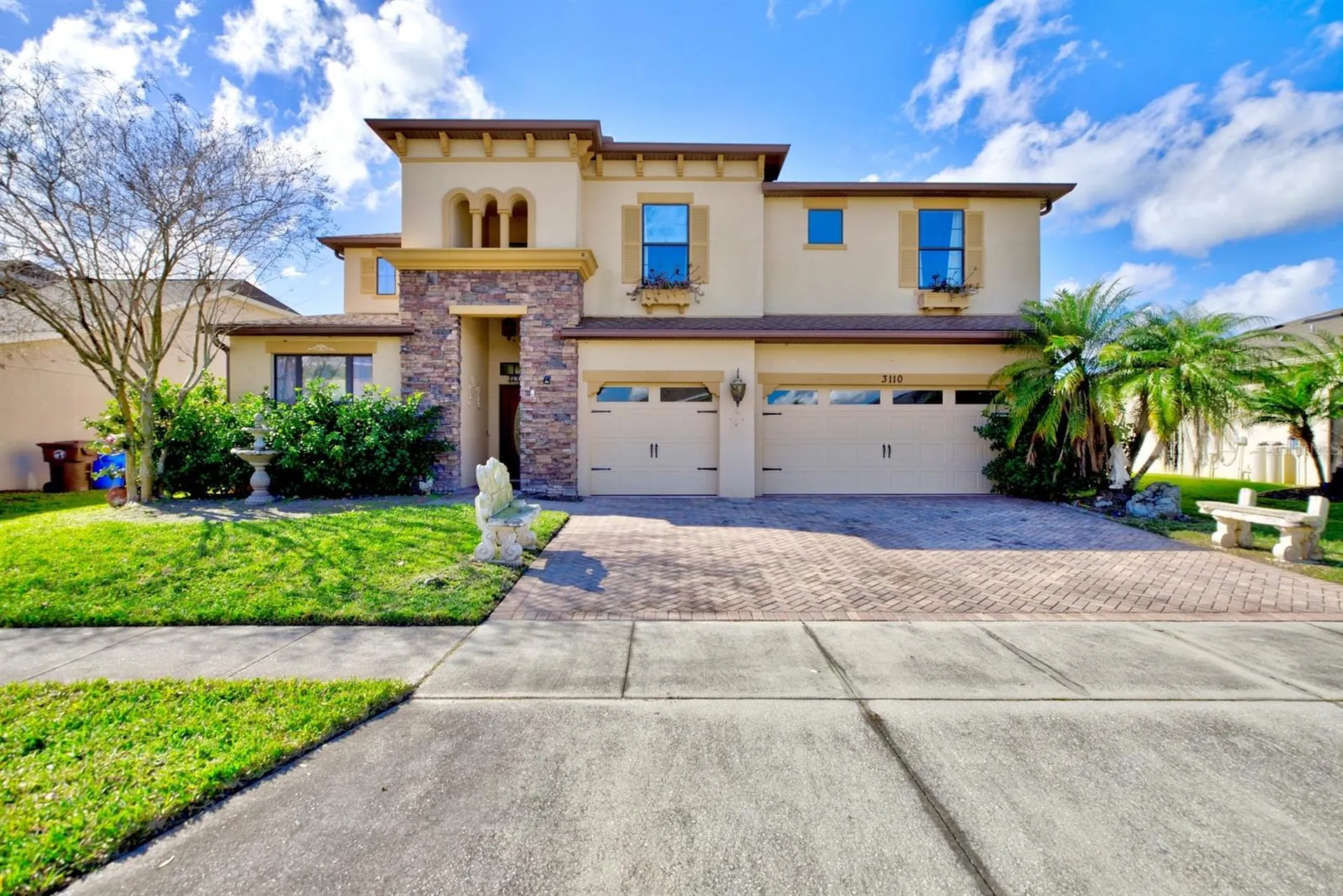 3110 Bass Boat Way Kissimmee FL 34746