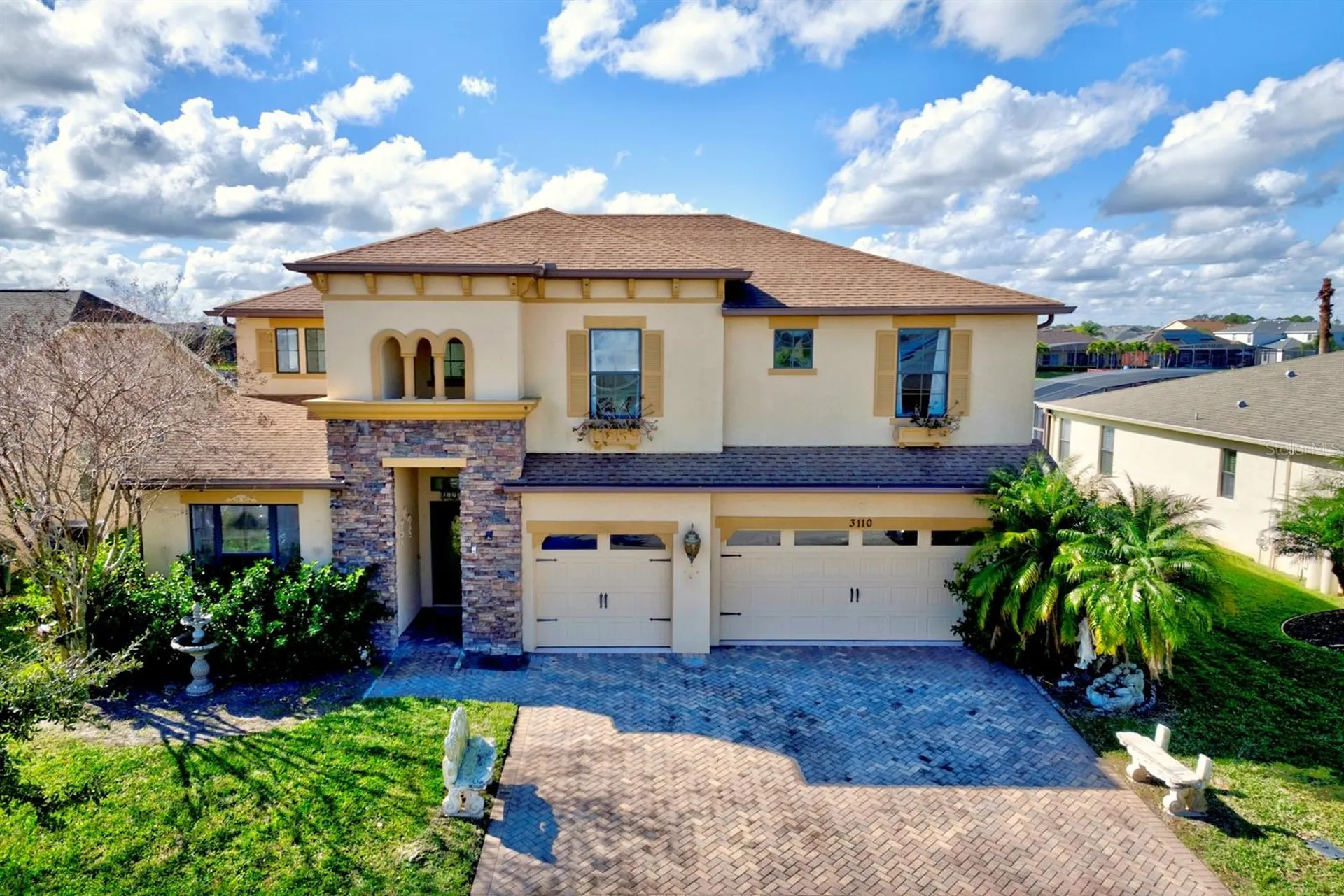 3110 Bass Boat Way Kissimmee FL 34746
