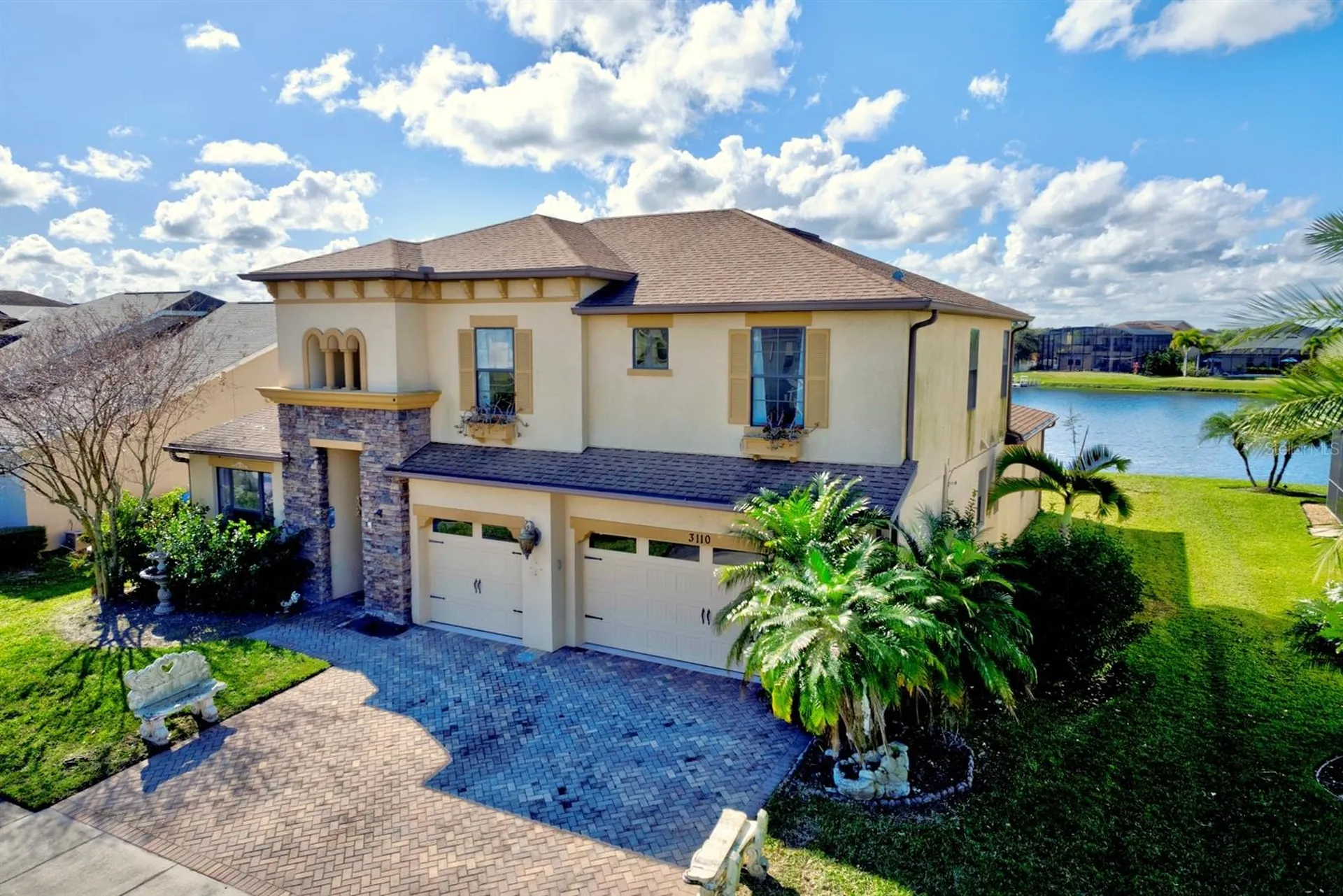 3110 Bass Boat Way Kissimmee FL 34746