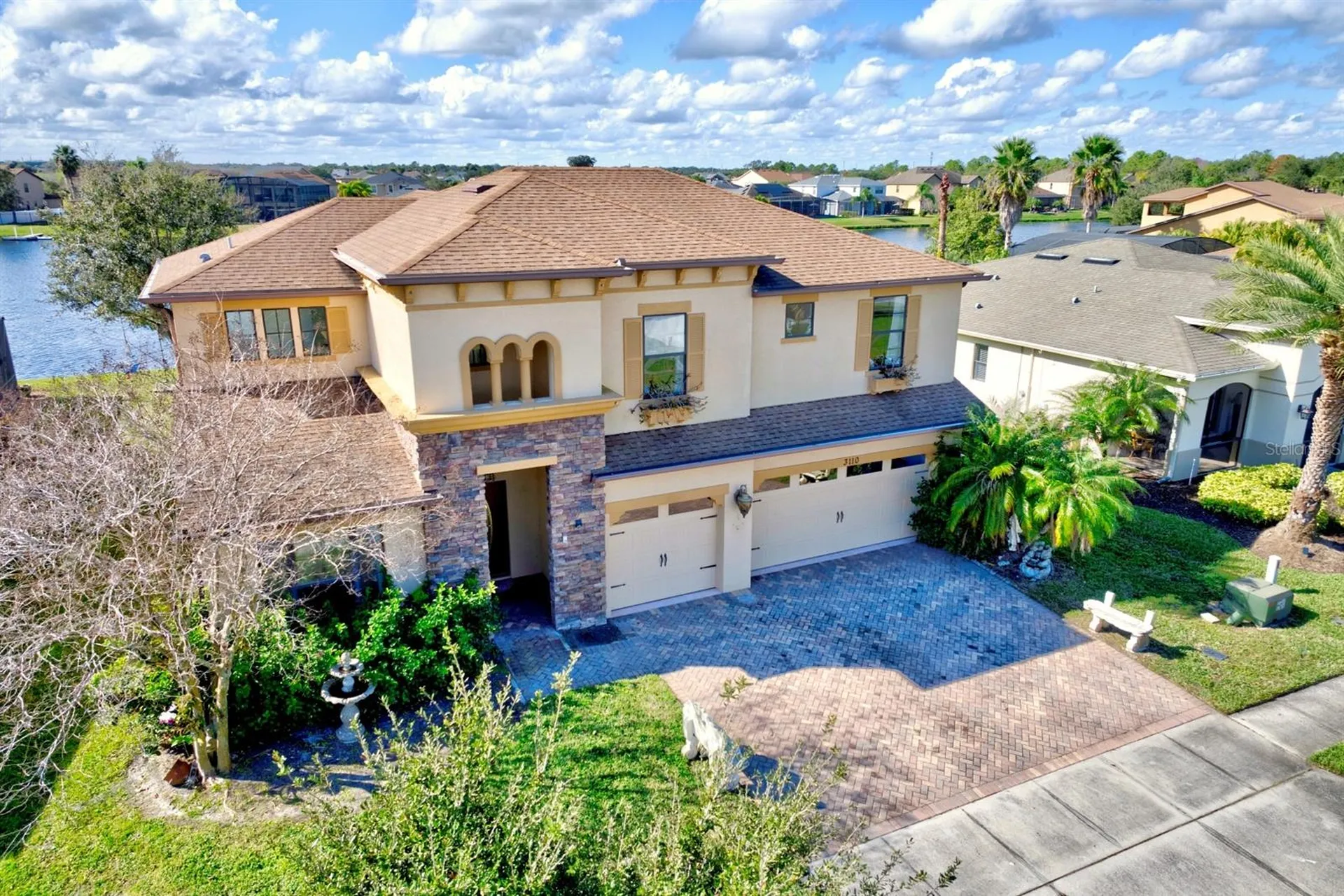 3110 Bass Boat Way Kissimmee FL 34746