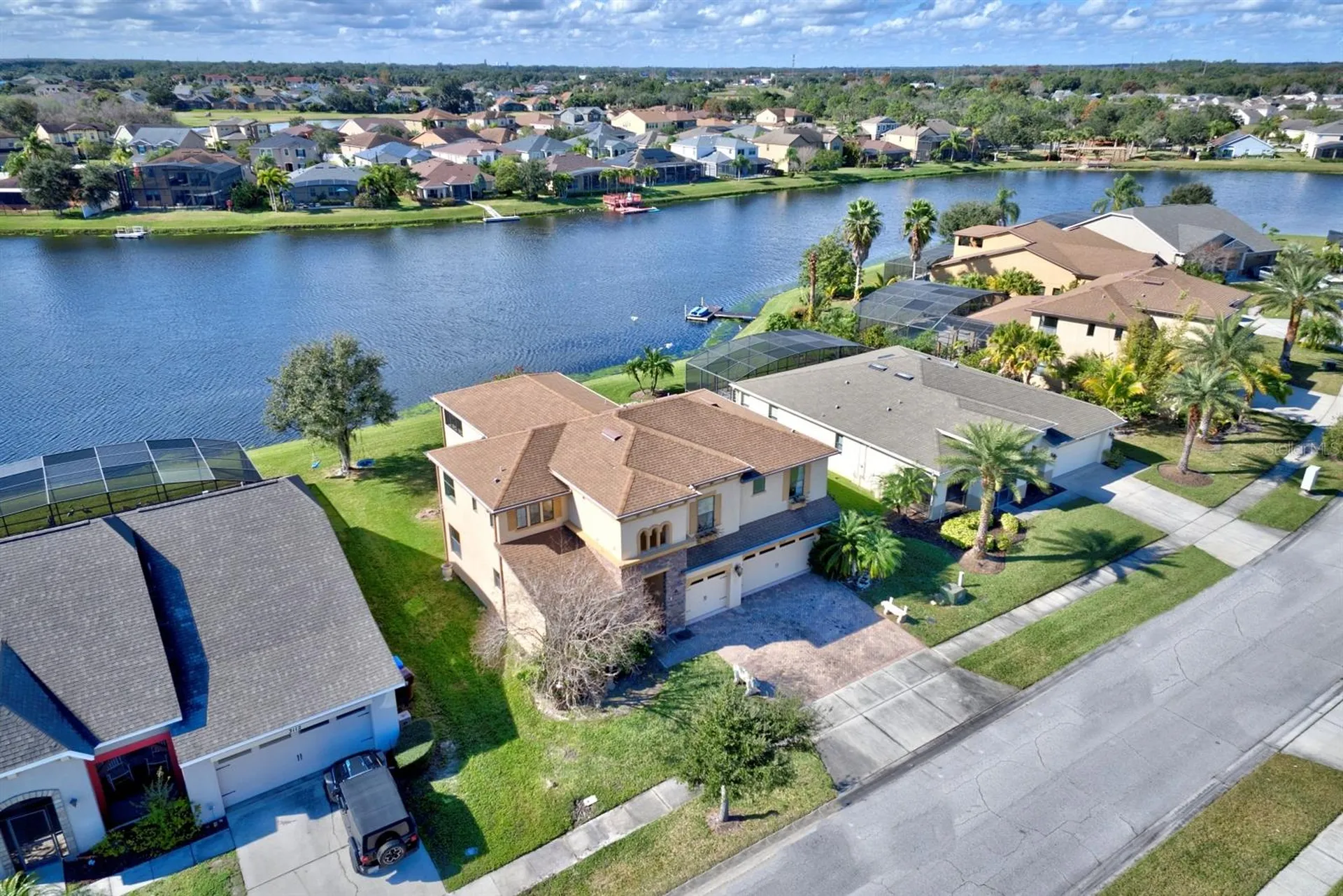 3110 Bass Boat Way Kissimmee FL 34746