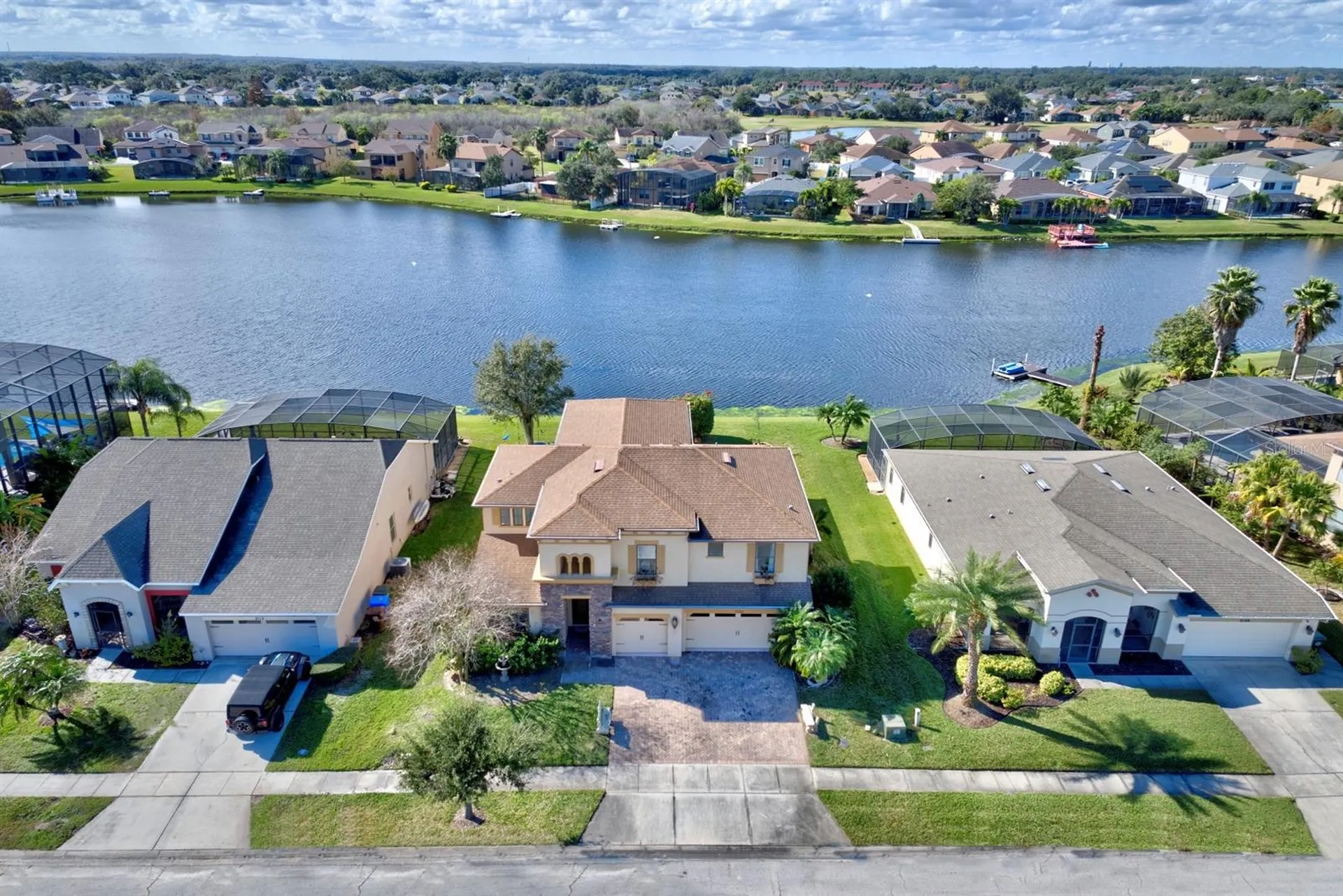 3110 Bass Boat Way Kissimmee FL 34746