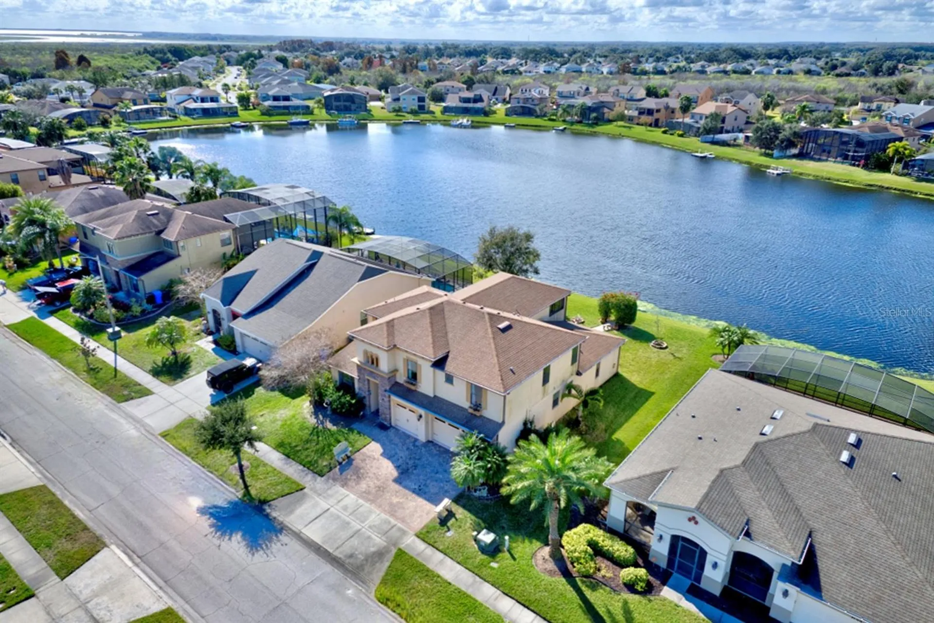 3110 Bass Boat Way Kissimmee FL 34746