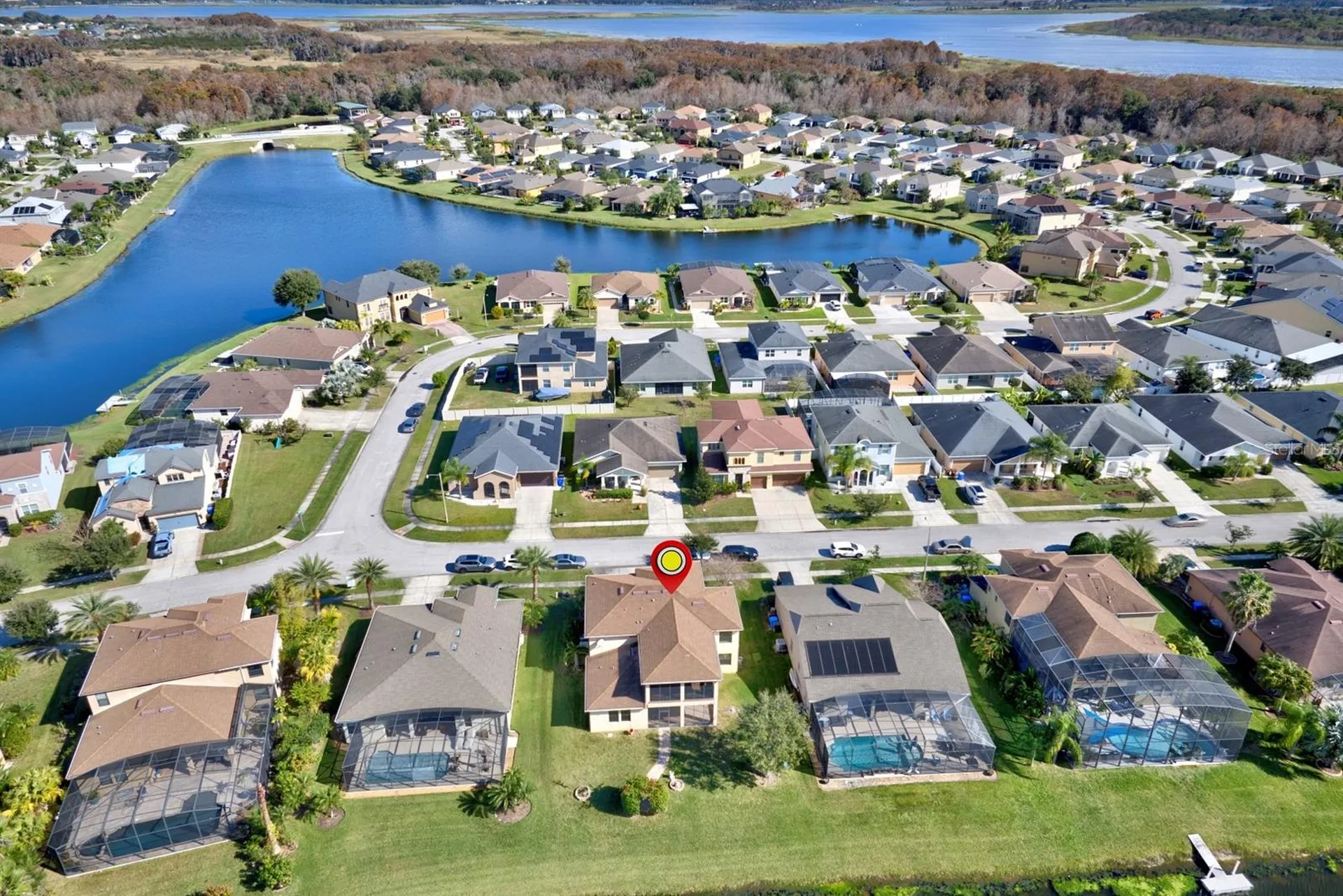 3110 Bass Boat Way Kissimmee FL 34746