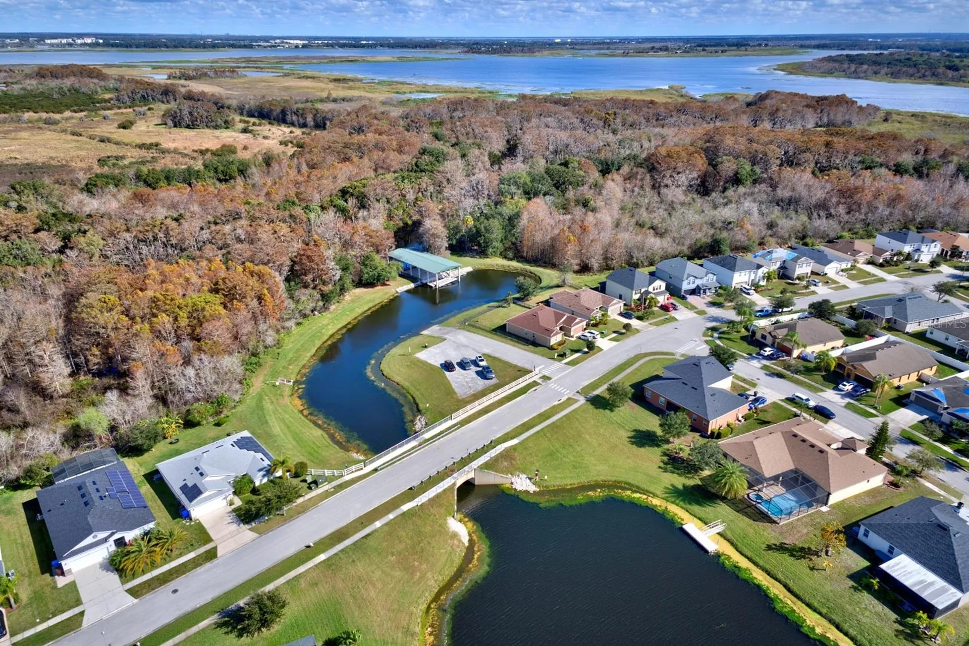 3110 Bass Boat Way Kissimmee FL 34746