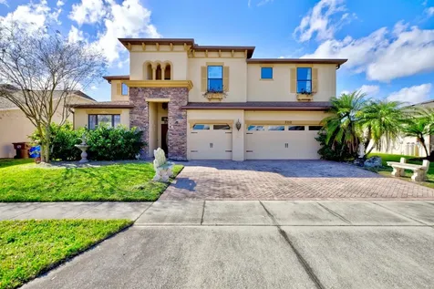 3110 Bass Boat Way Kissimmee FL 34746