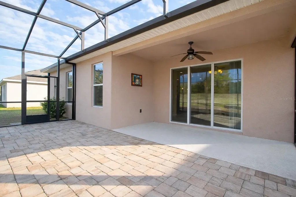 201 Compass Rose Drive Groveland FL 34736