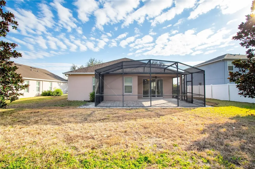 201 Compass Rose Drive Groveland FL 34736